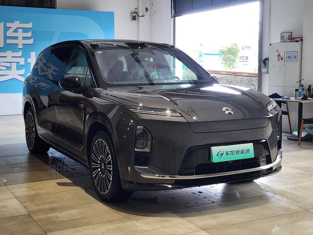NIO NIO ES8