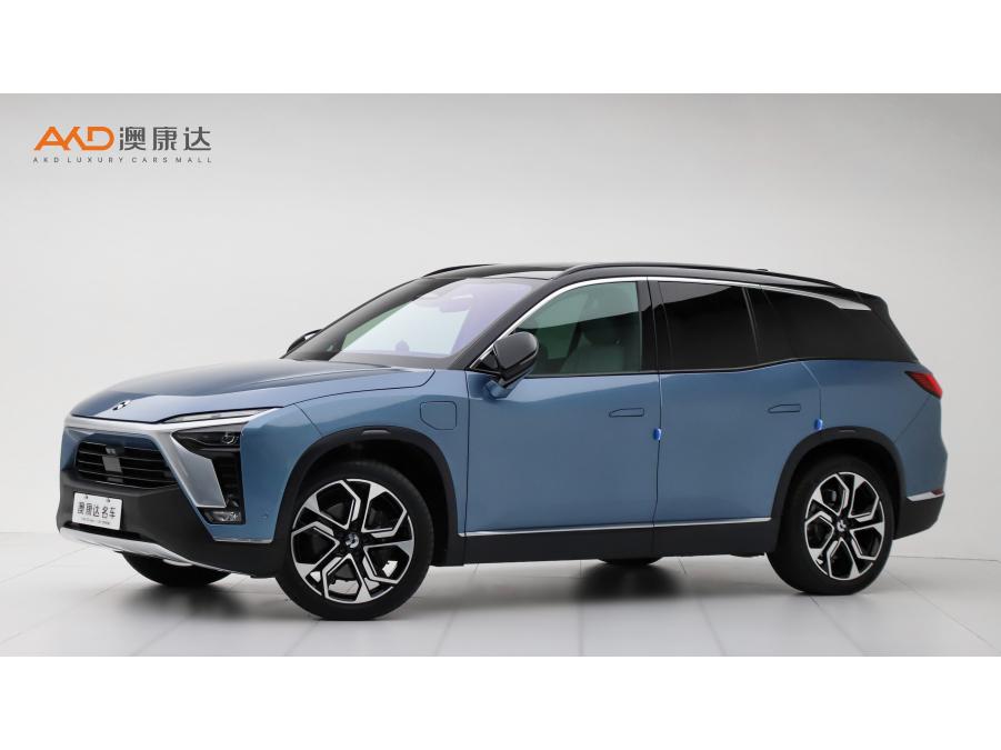 NIO NIO ES8