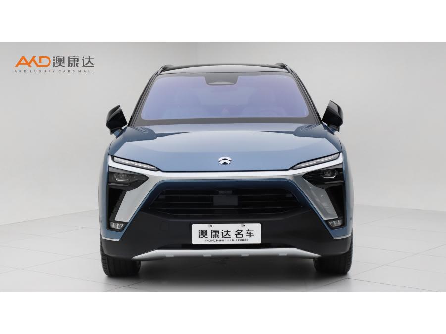 NIO NIO ES8