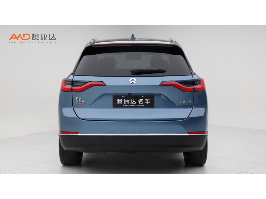 NIO NIO ES8