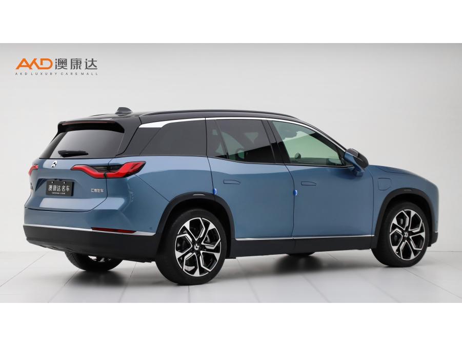 NIO NIO ES8