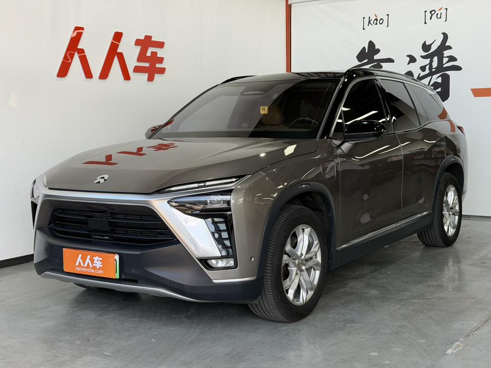 NIO NIO ES8