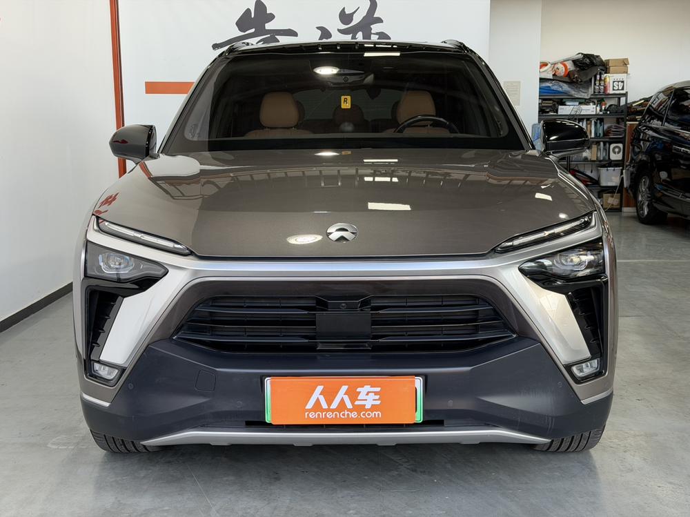 NIO NIO ES8