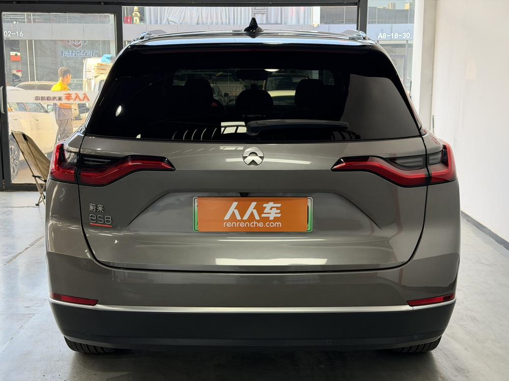 NIO NIO ES8