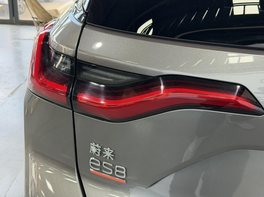 NIO NIO ES8