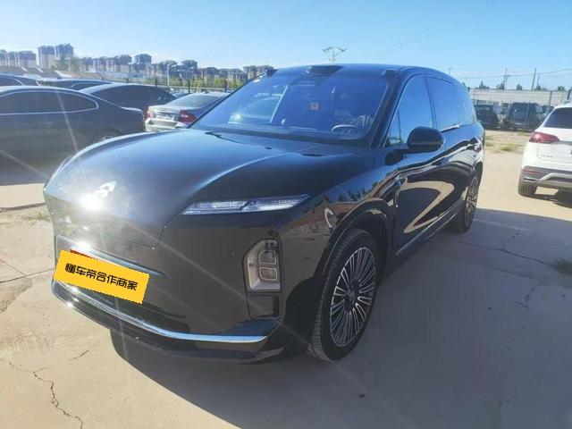 NIO NIO ES8