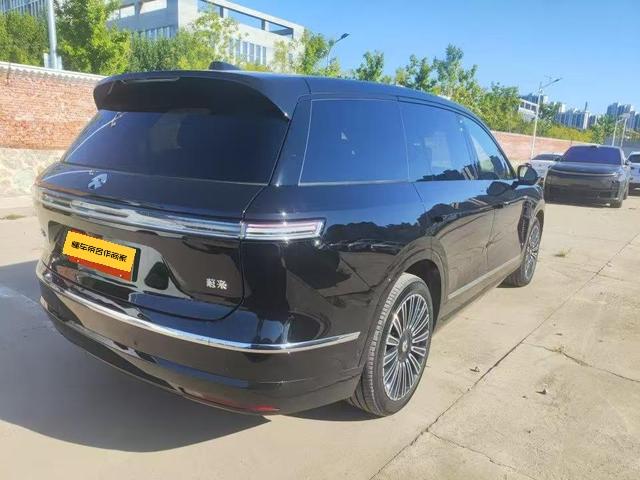 NIO NIO ES8