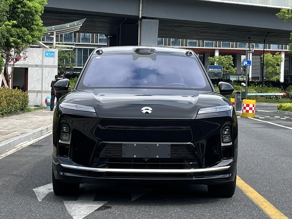 NIO NIO ES8