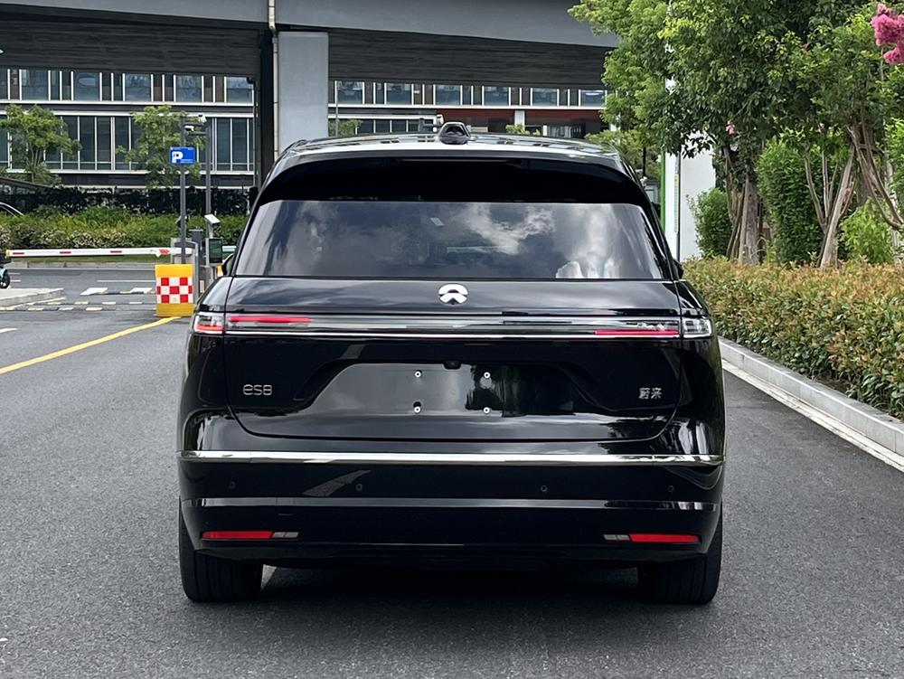 NIO NIO ES8