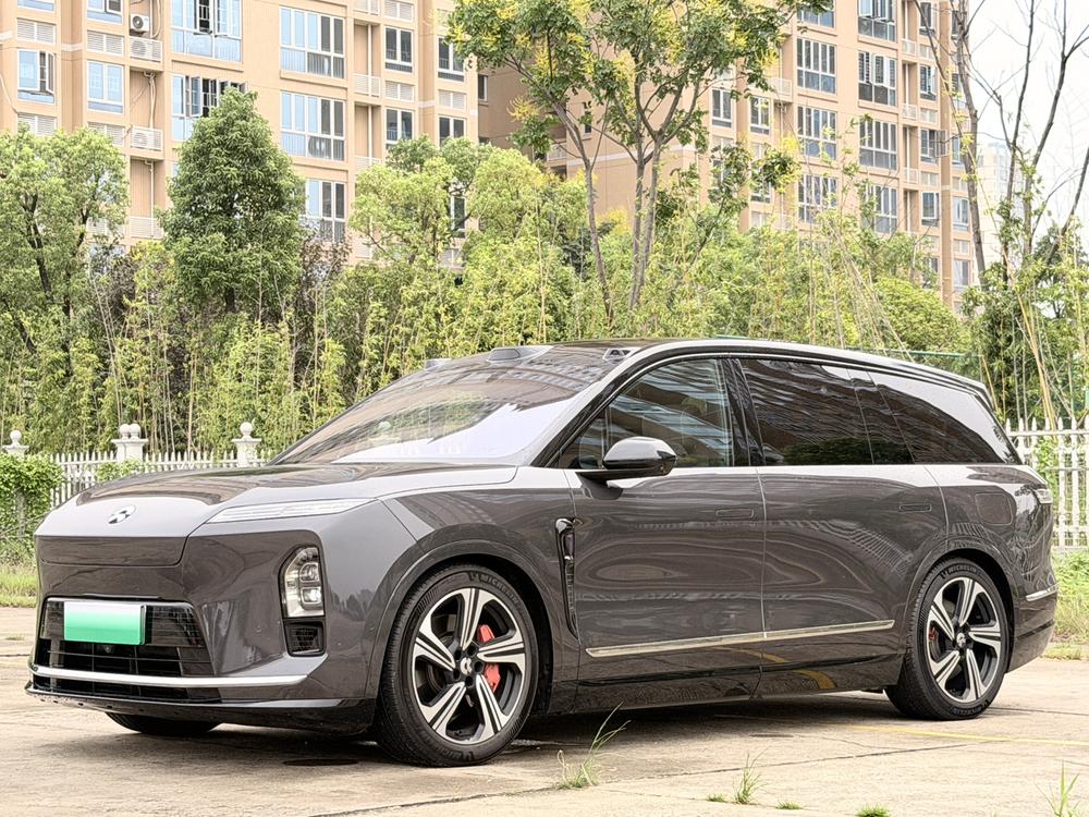 NIO NIO ES8