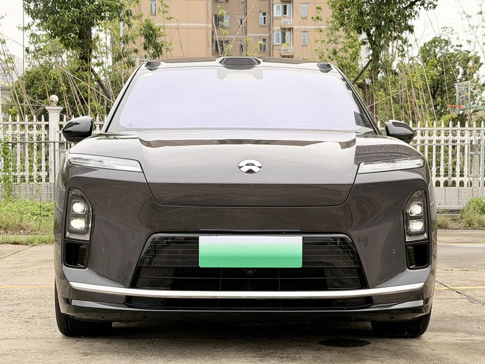 NIO NIO ES8
