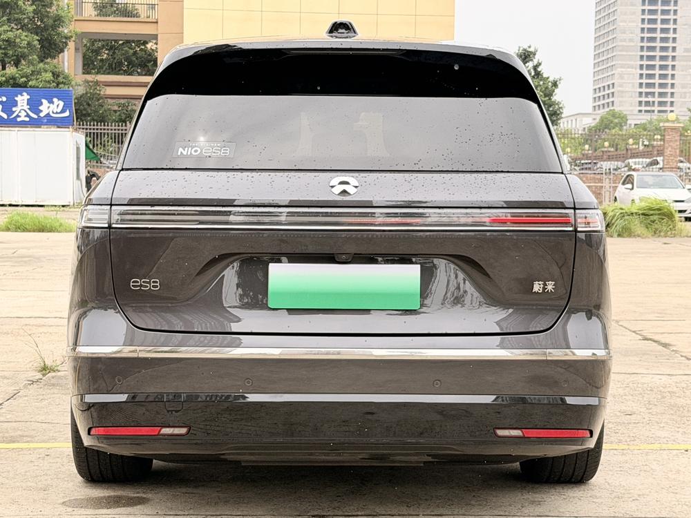 NIO NIO ES8