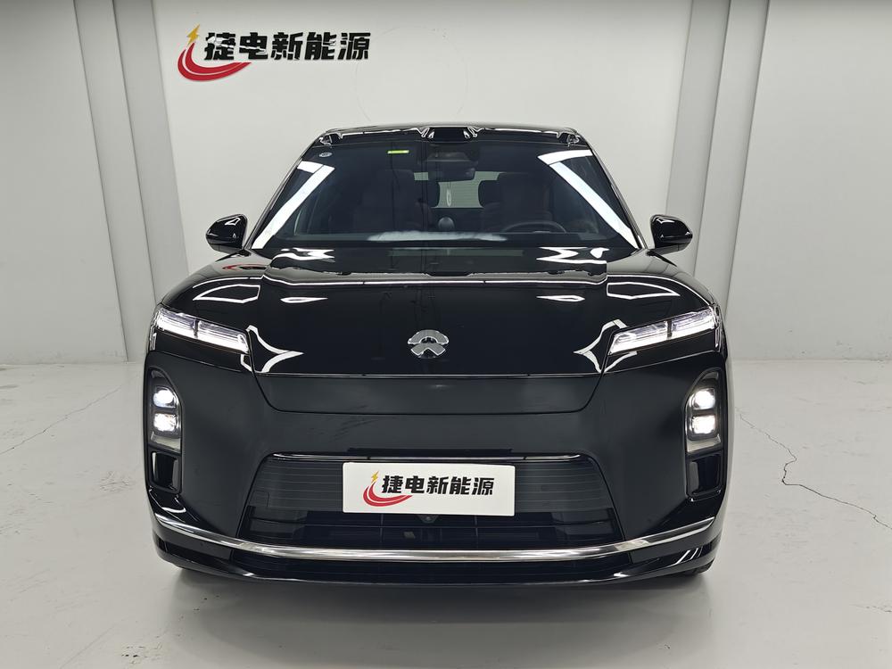 NIO NIO ES8