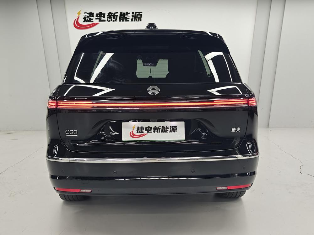 NIO NIO ES8