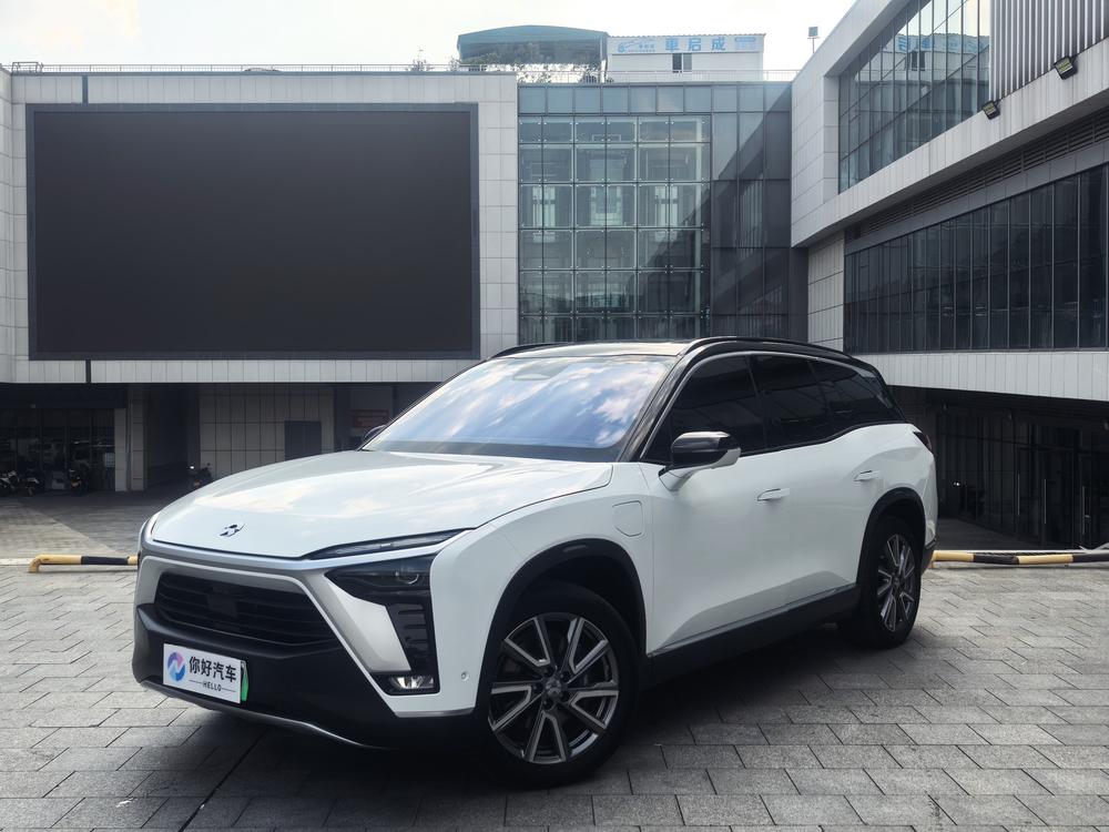 NIO NIO ES8