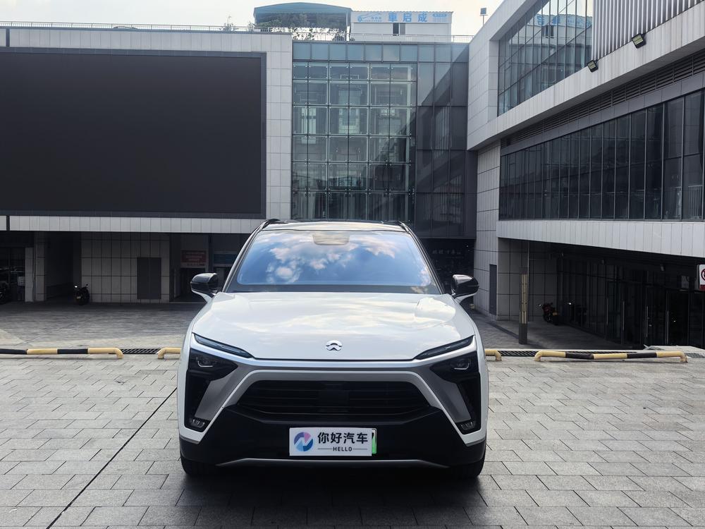 NIO NIO ES8
