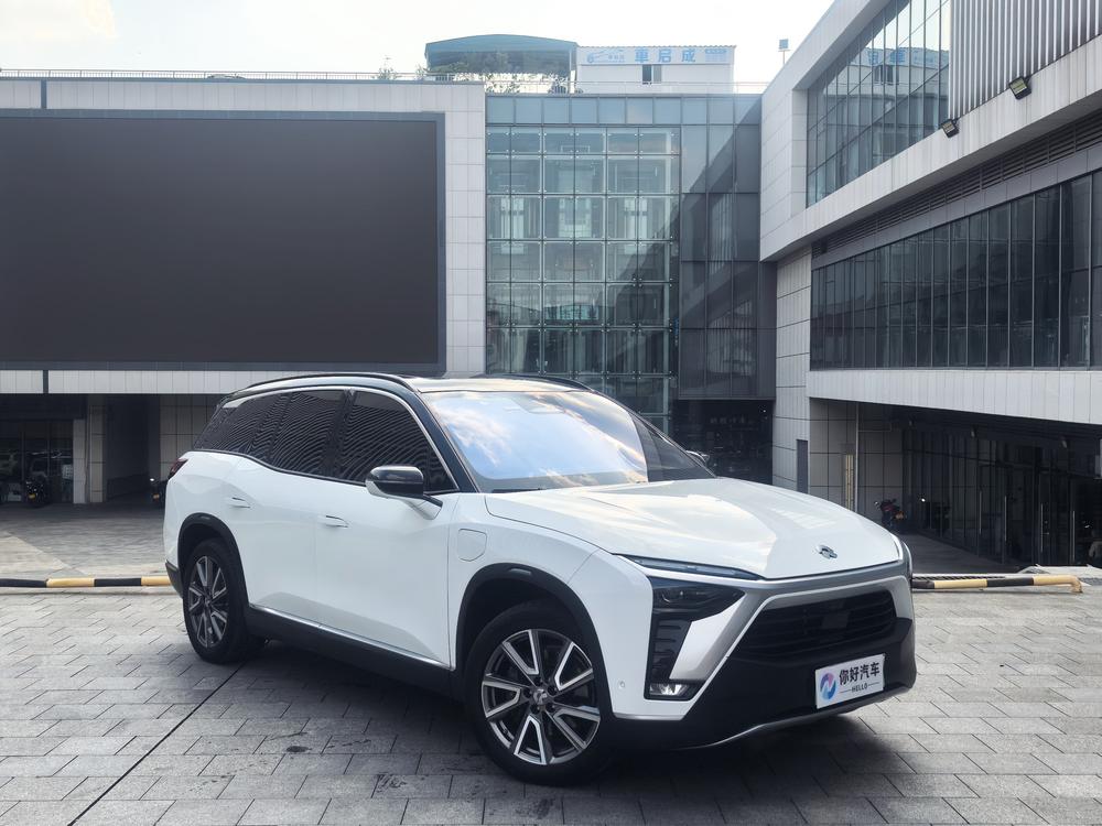 NIO NIO ES8