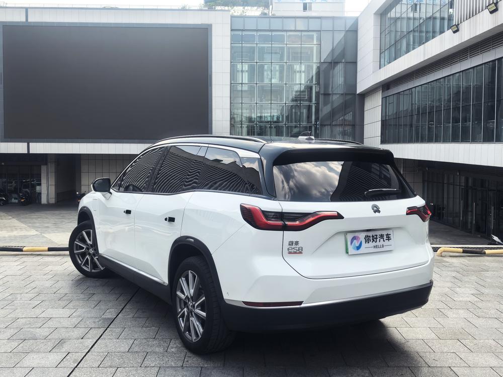 NIO NIO ES8