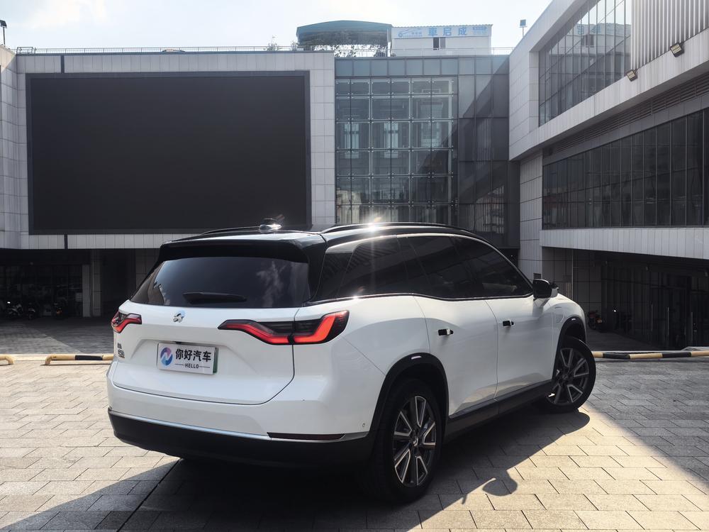 NIO NIO ES8