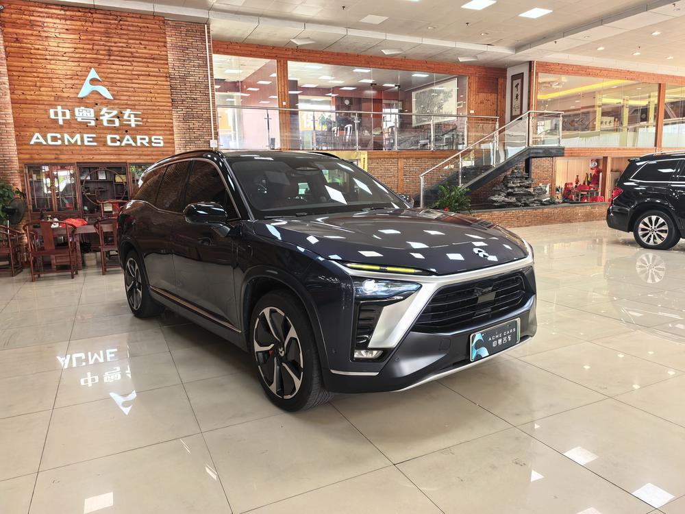 NIO NIO ES8