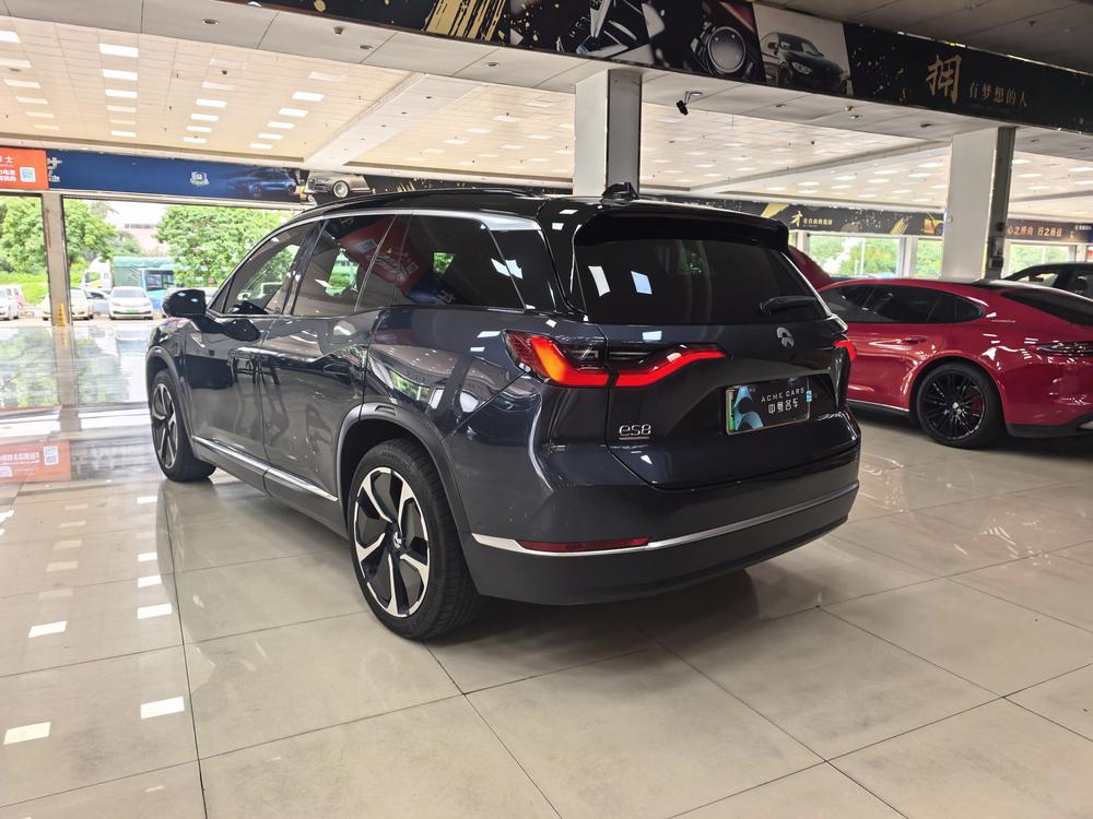 NIO NIO ES8