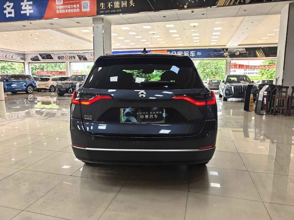 NIO NIO ES8