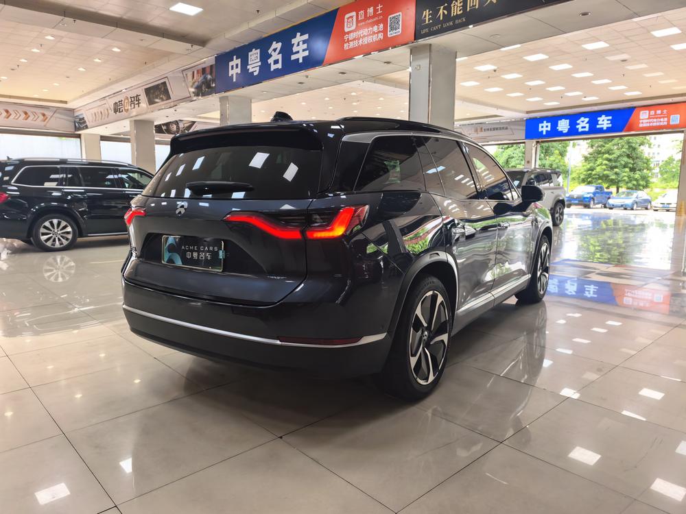 NIO NIO ES8