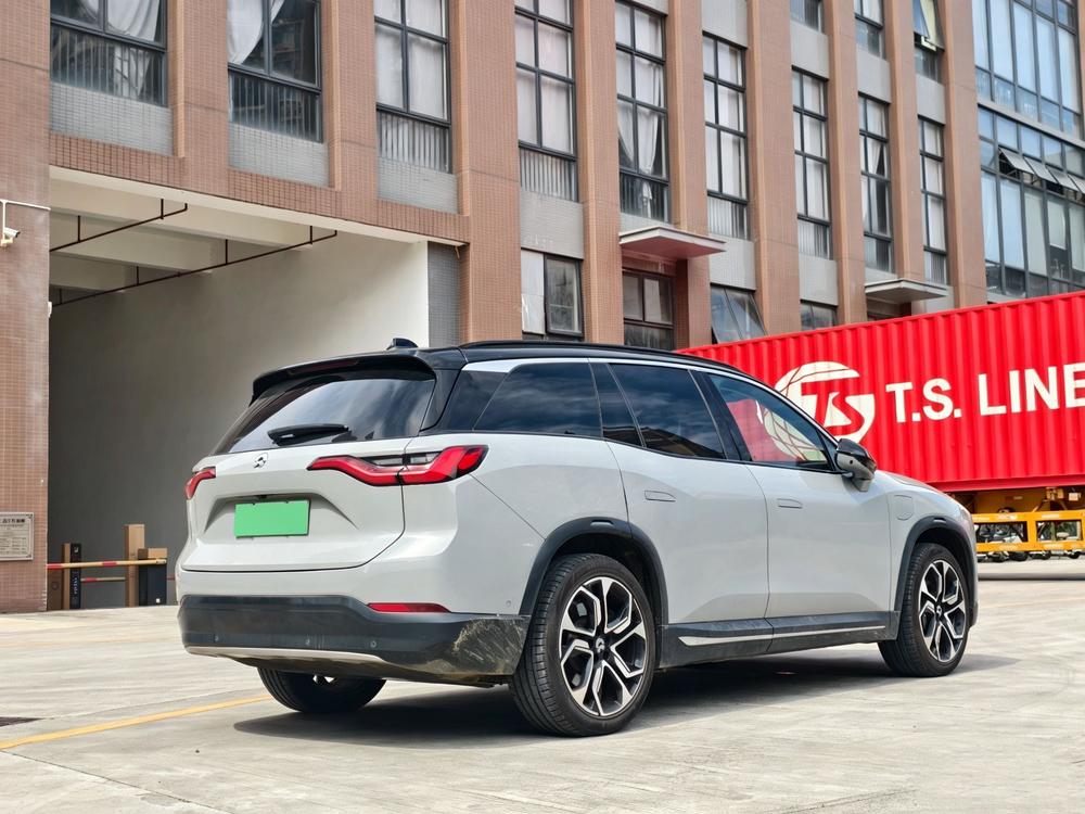 NIO NIO ES8