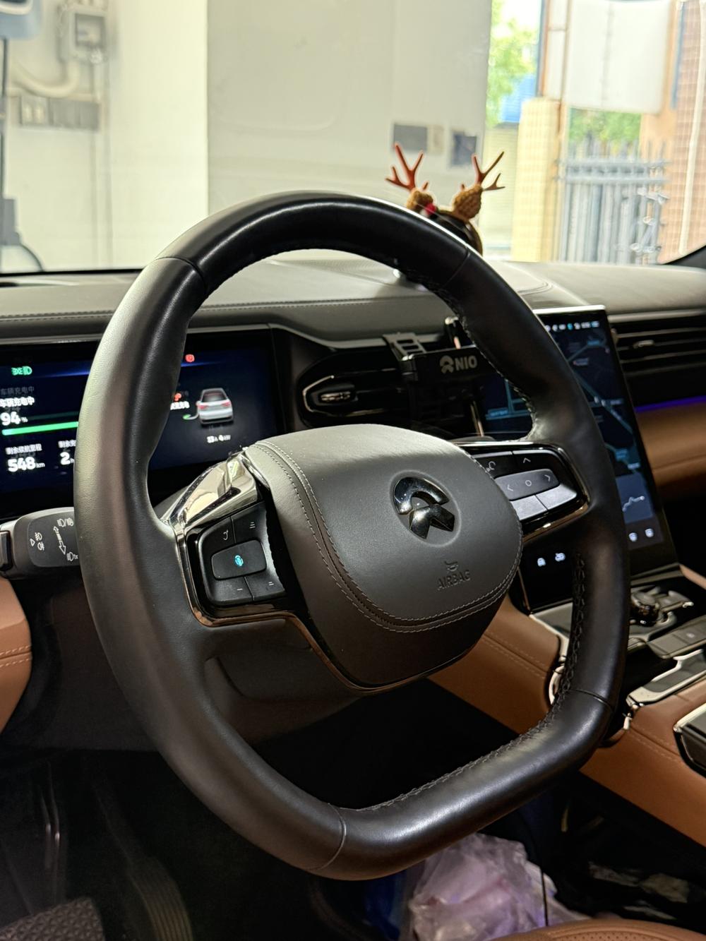NIO NIO ES8