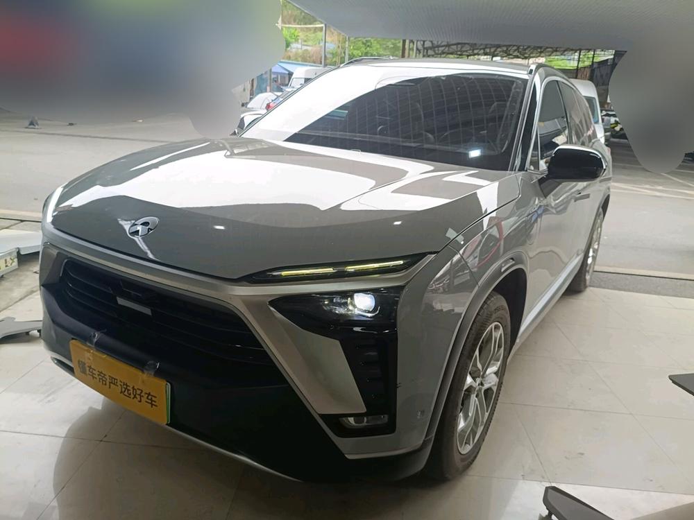 NIO NIO ES8