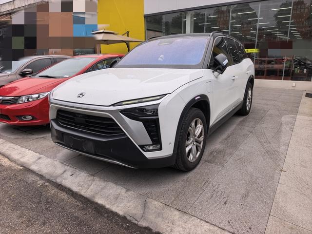 NIO NIO ES8