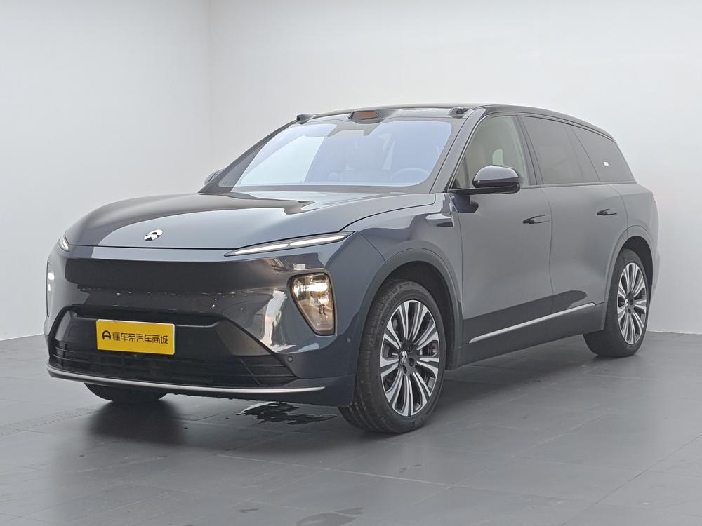 NIO NIO ES8