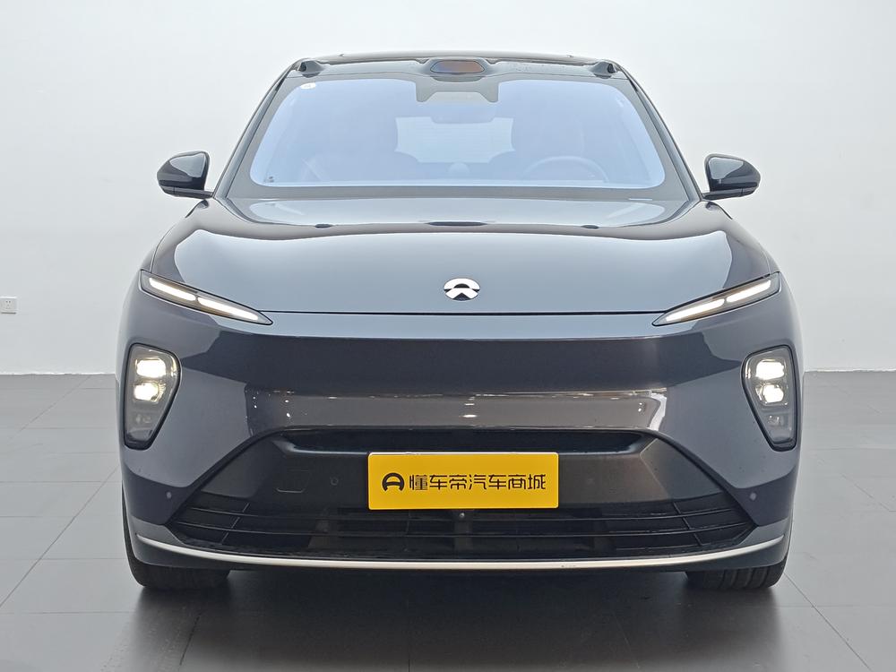 NIO NIO ES8