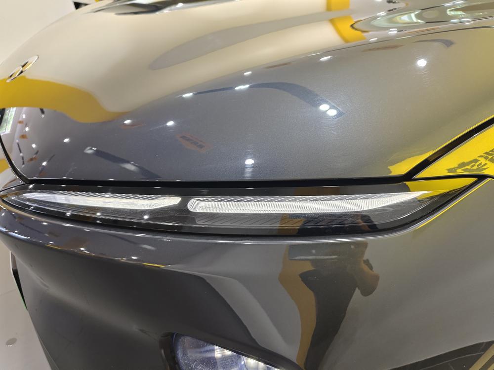 NIO NIO ES8