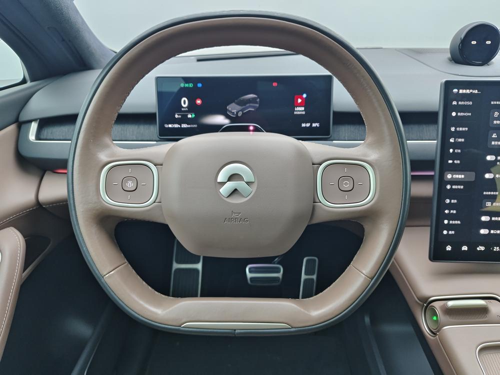 NIO NIO ES8