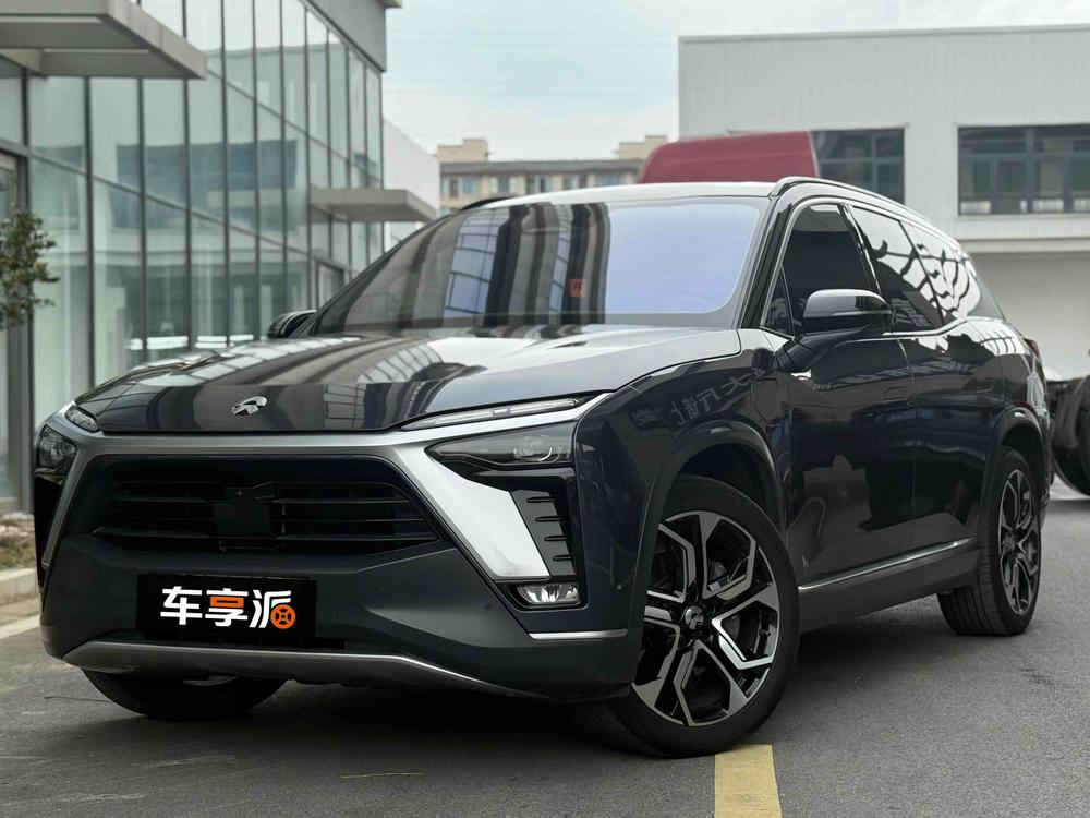 NIO NIO ES8