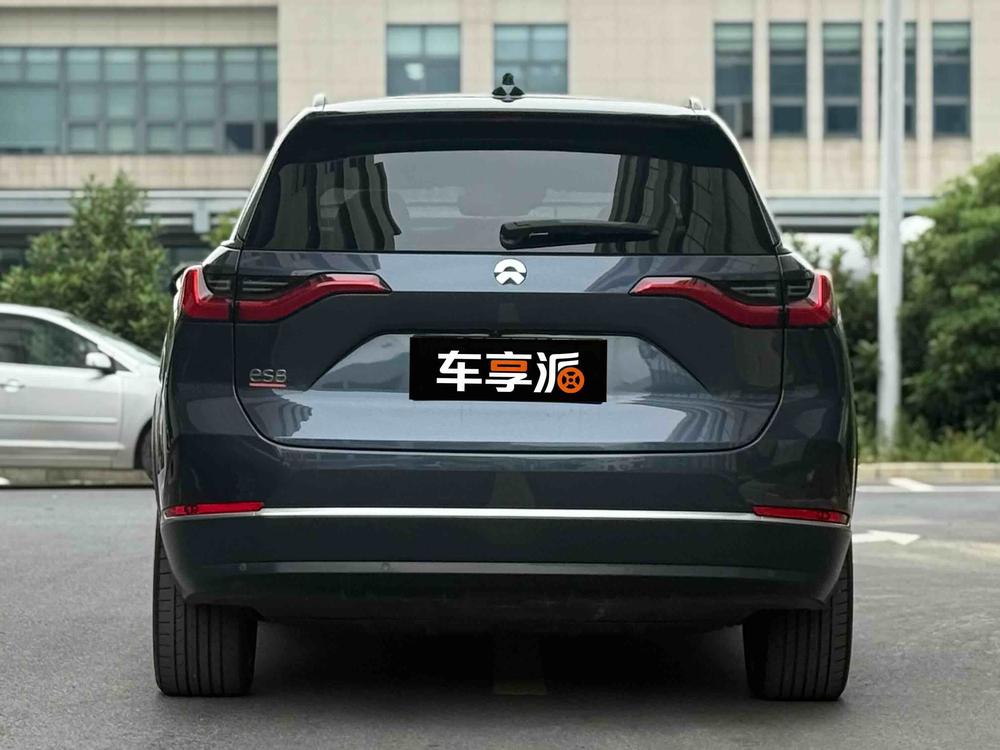 NIO NIO ES8