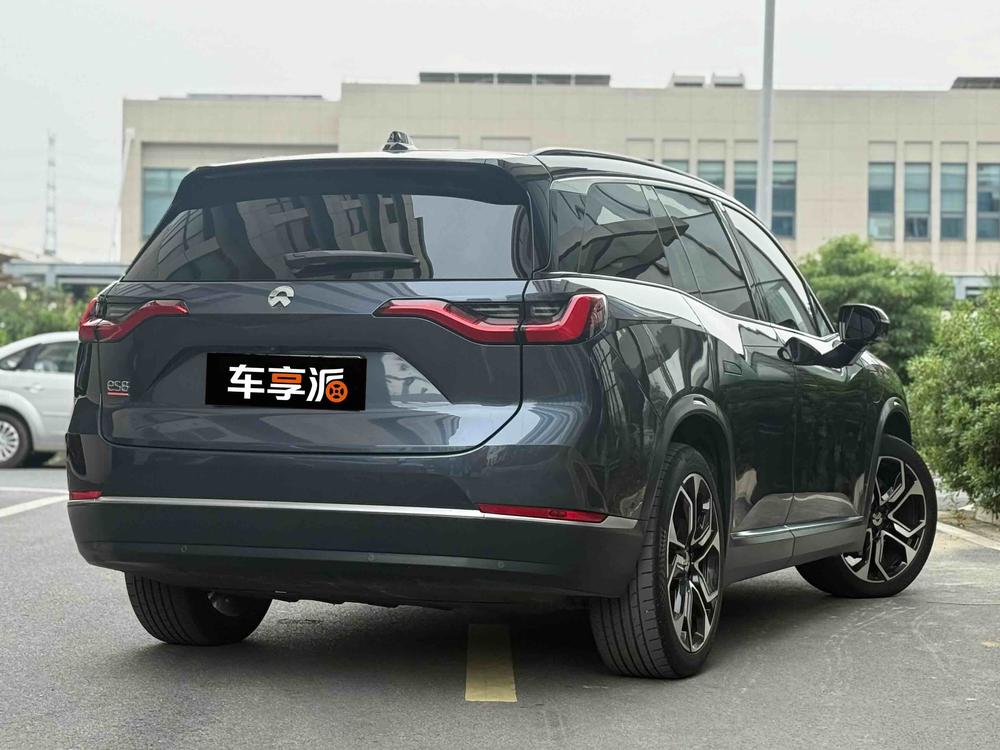 NIO NIO ES8