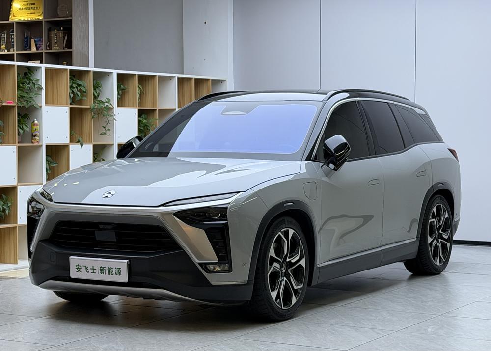 NIO NIO ES8