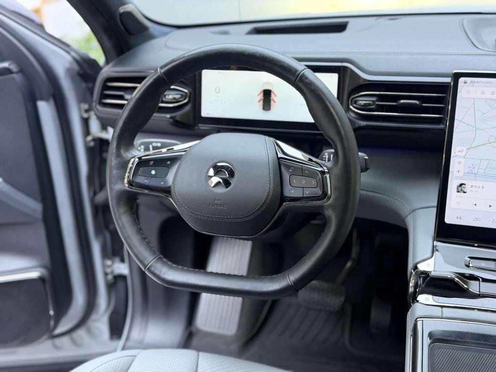 NIO NIO ES8