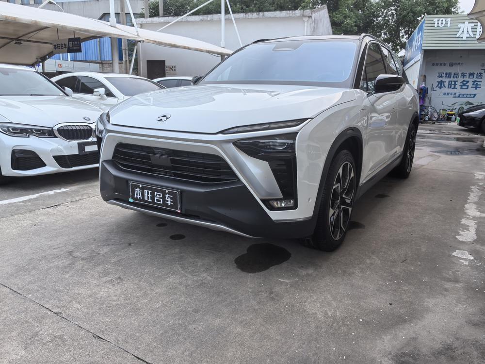 NIO NIO ES8