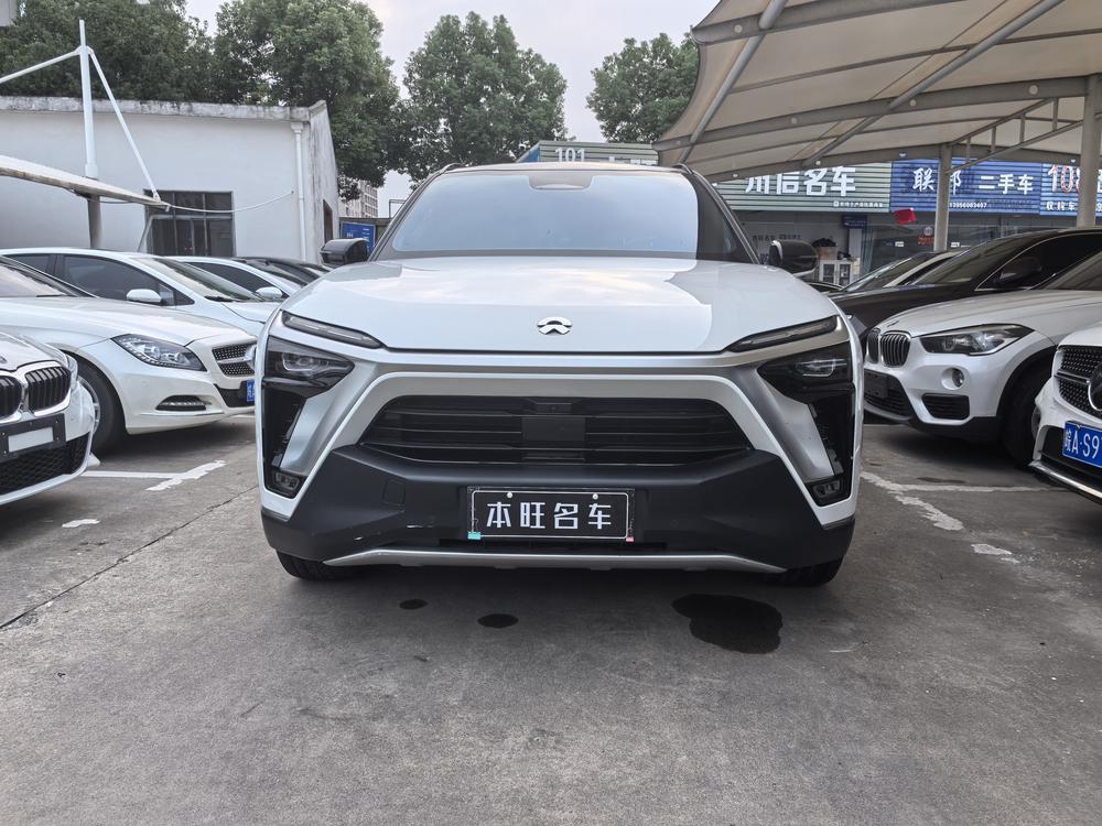 NIO NIO ES8