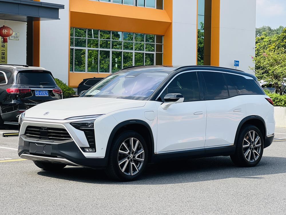 NIO NIO ES8