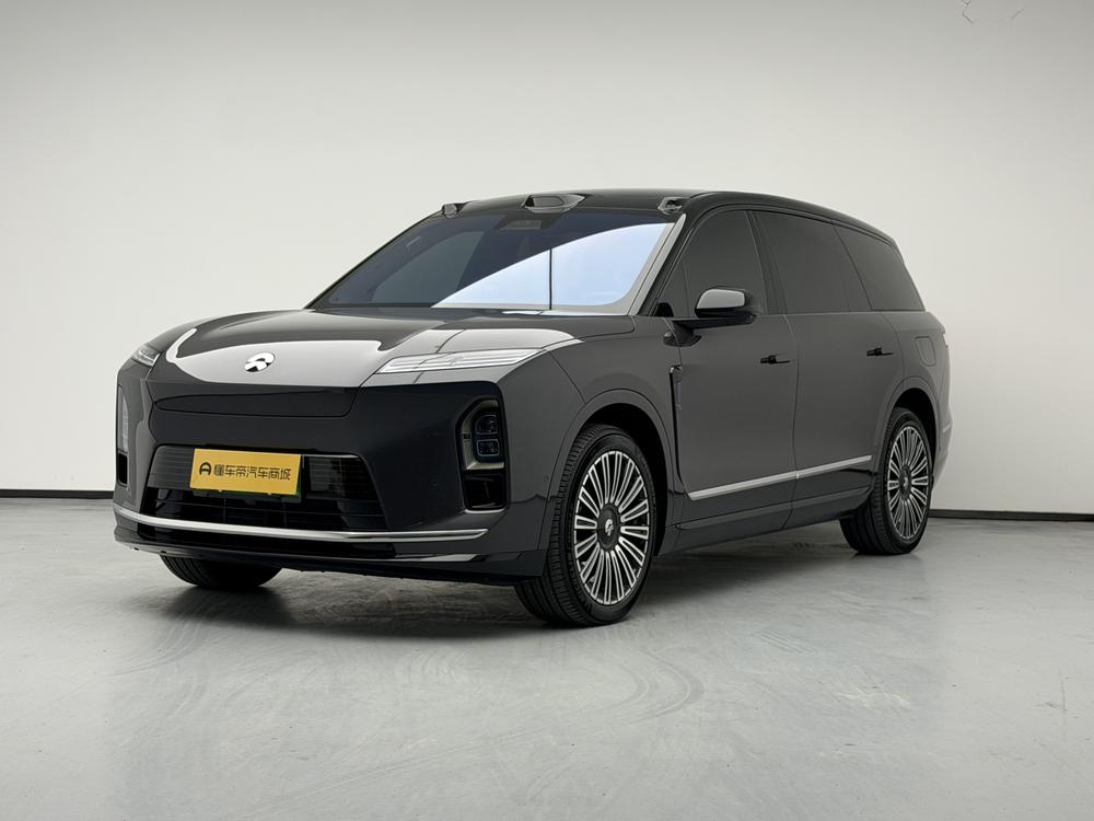 NIO NIO ES8