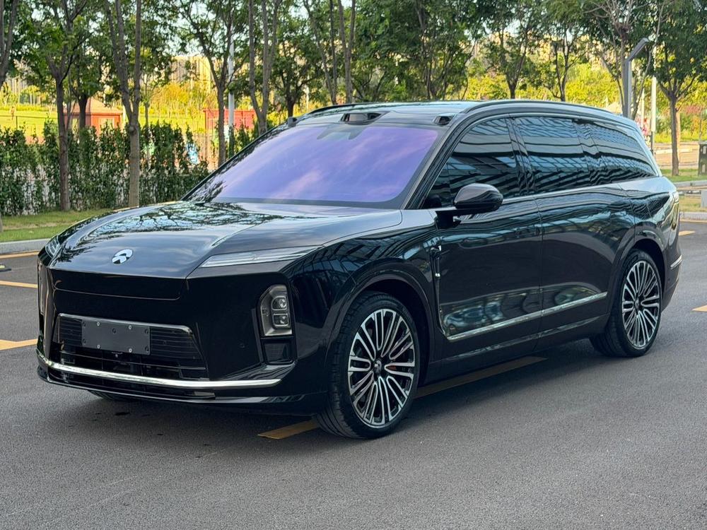 NIO NIO ES8