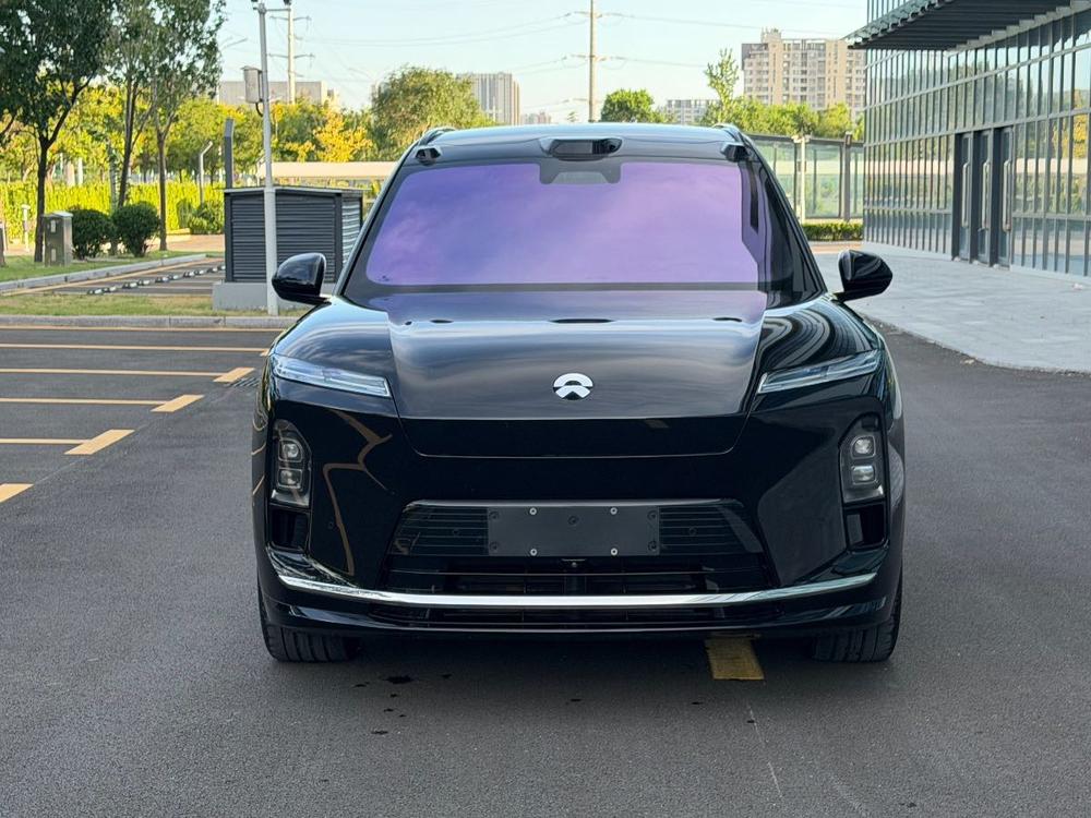 NIO NIO ES8
