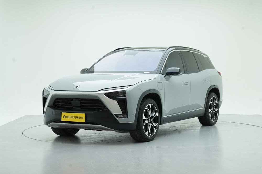 NIO NIO ES8