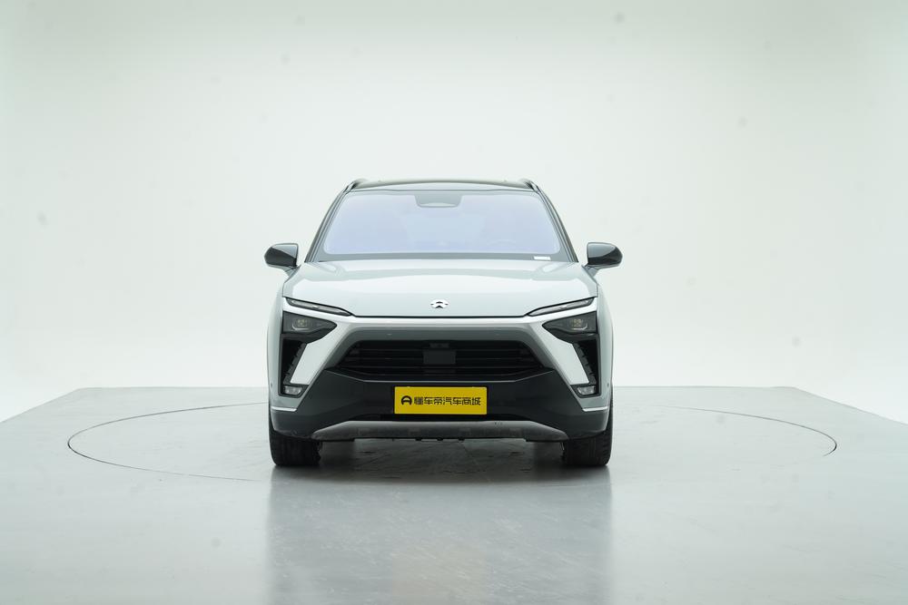 NIO NIO ES8