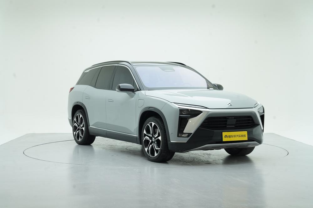 NIO NIO ES8