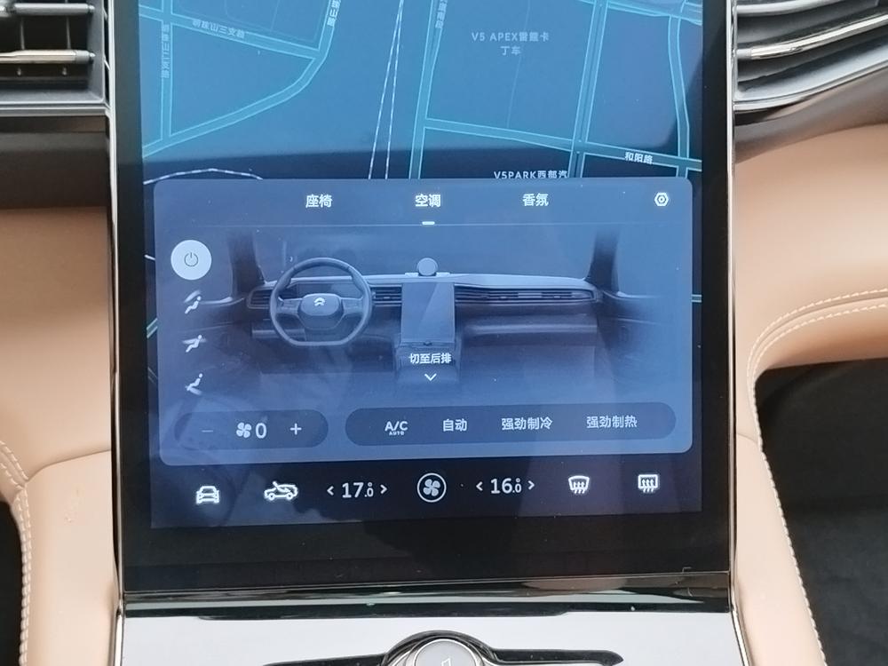 NIO NIO ES8